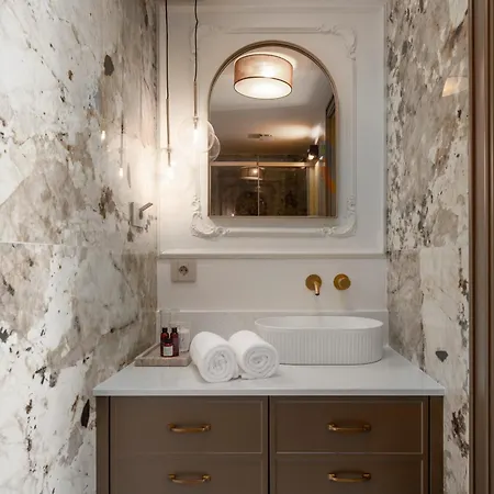 Apartmán Silent Stone Vrsar