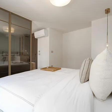 Apartmán Silent Stone Vrsar