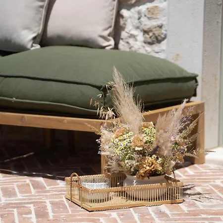 아파트 Silent Stone *