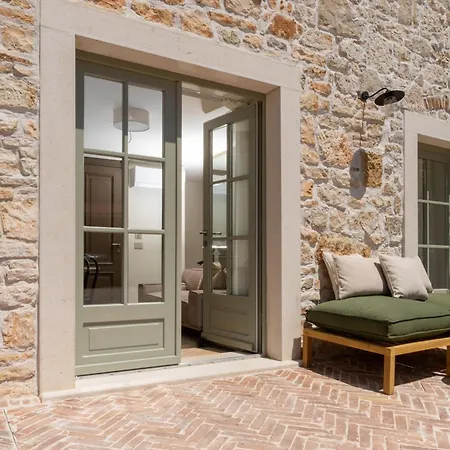 Apartmán Silent Stone Vrsar