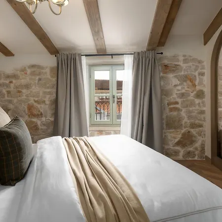 아파트 Silent Stone