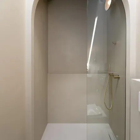 Apartmán Silent Stone Vrsar