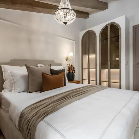 Apartmán Silent Stone