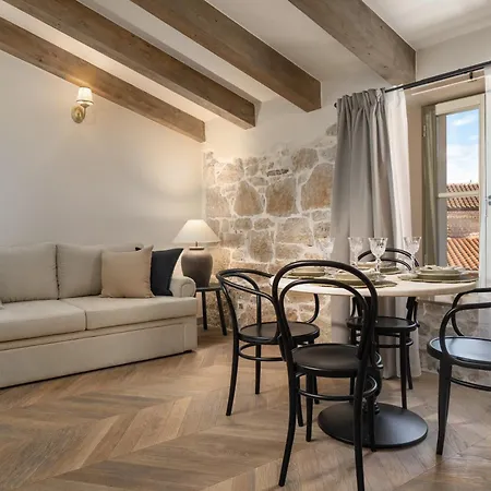 Apartmán Silent Stone Vrsar