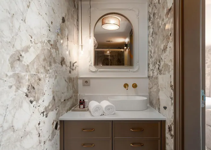 Apartment Silent Stone Vrsar