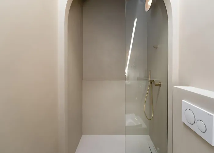 Apartment Silent Stone Vrsar