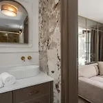 Silent Stone Апартаменты