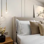 Silent Stone Апартаменты *