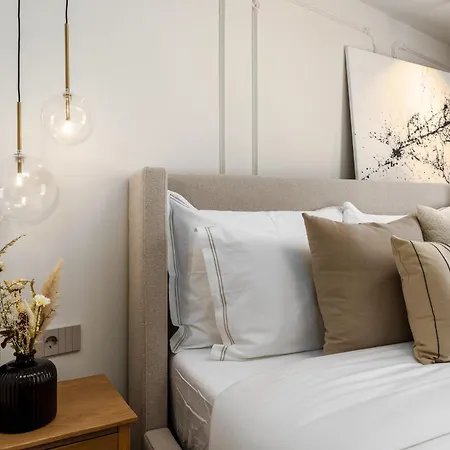 Silent Stone Διαμέρισμα *