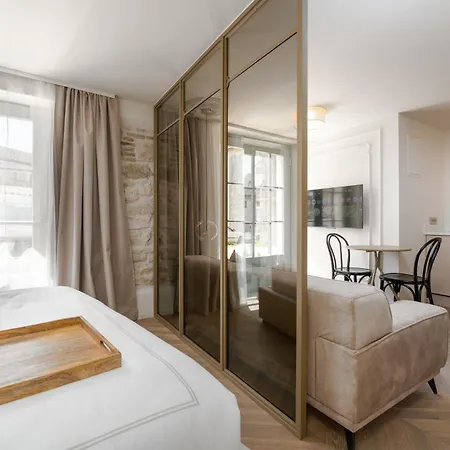 Silent Stone Lägenhet Vrsar