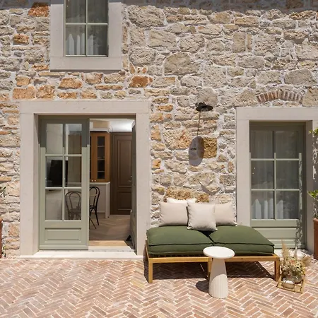 Silent Stone Διαμέρισμα