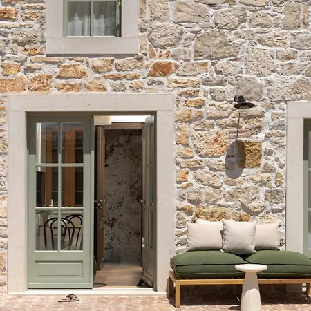 Lägenhet Silent Stone *