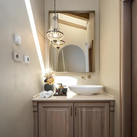 Διαμέρισμα Silent Stone