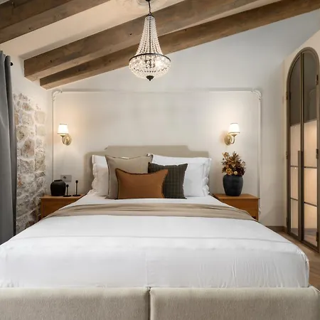 Silent Stone * Vrsar