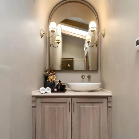 Silent Stone Lägenhet *