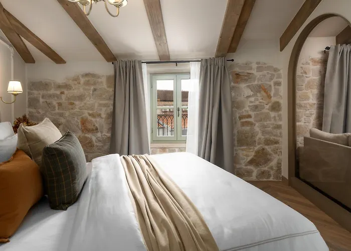 Appartement Silent Stone