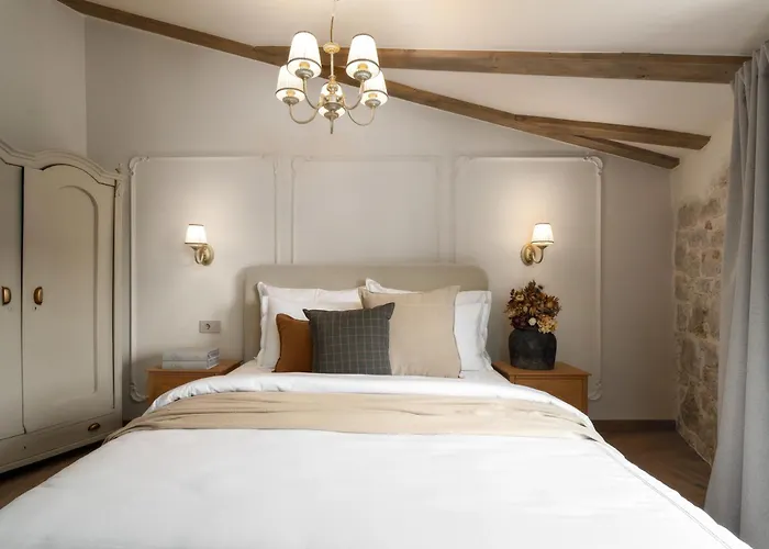 Silent Stone * Vrsar