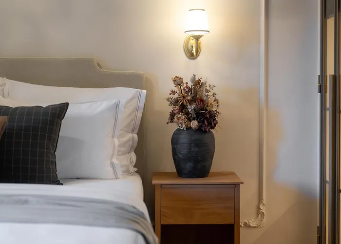 Silent Stone * Vrsar