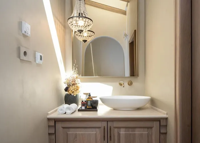 Appartement Silent Stone