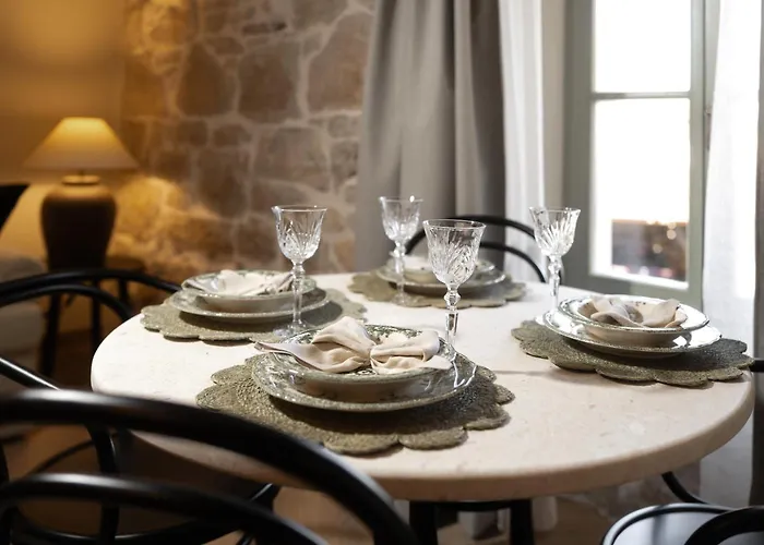 Silent Stone * Vrsar