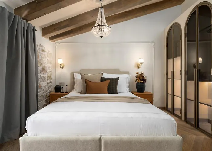 Silent Stone * Vrsar